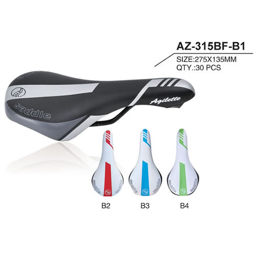跑車鞍座 AZ-315BF-B1