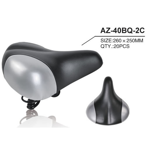 助力車鞍座 AZ-40BQ-2C   暢銷款