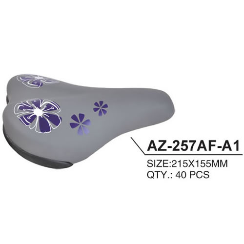 童車鞍座 AZ-257AF-A1