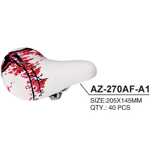 童車鞍座 AZ-270AF-A1