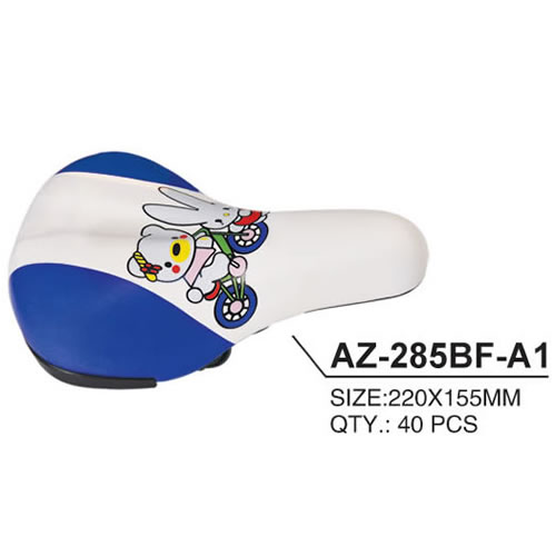 童車鞍座 AZ-285BF-A1