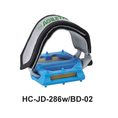 腳蹬HC-JD-286W / BD-02