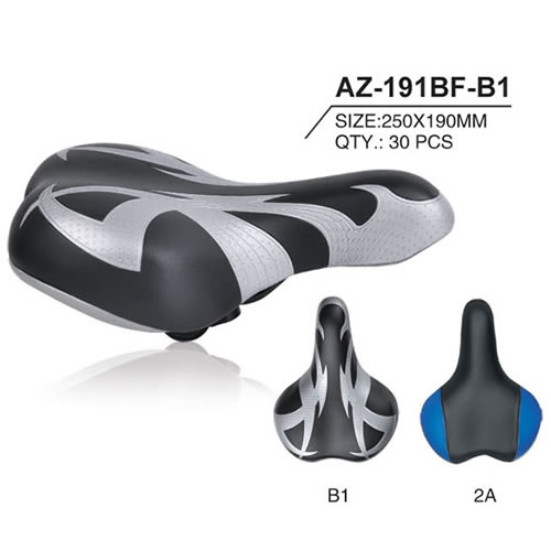 折疊車鞍座 AZ-191BF-B1