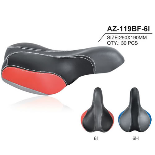 折疊車鞍座 AZ-119BF-61