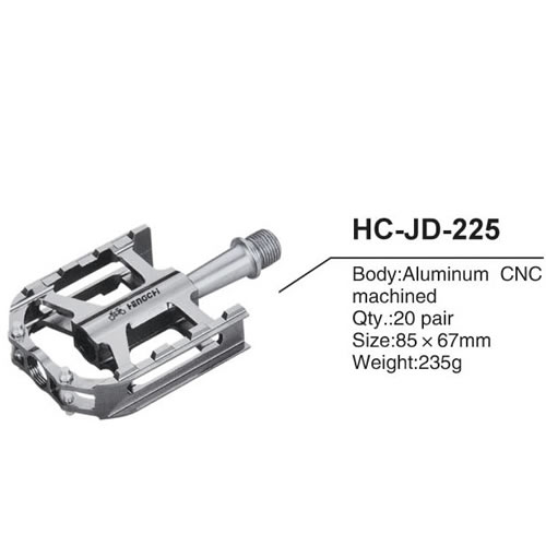 腳蹬HC-JD-225
