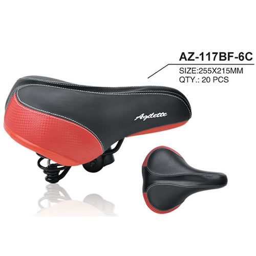 旅行車(chē)鞍座 AZ-117BF-6C