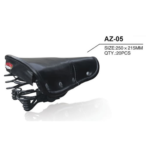 Heavy-laden saddle  AZ-05