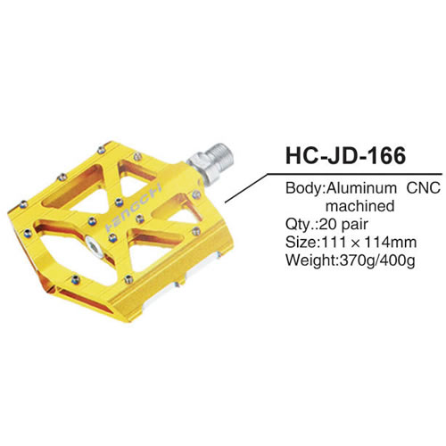 Pedal HC-JD-166