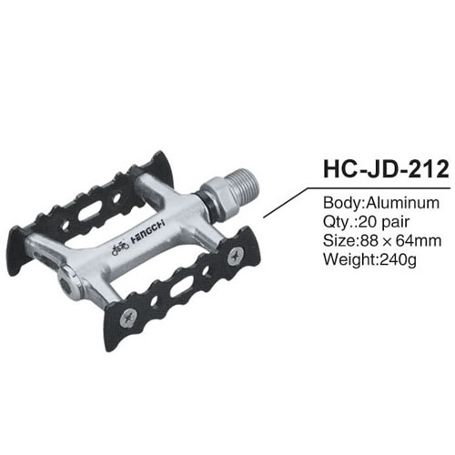 Pedal HC-JD-212