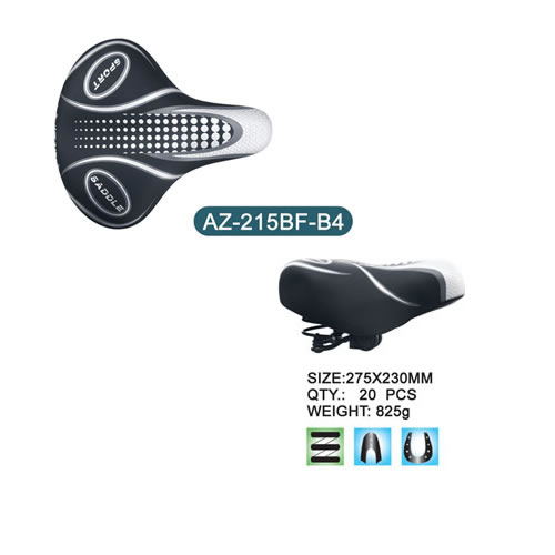 助力車鞍座   AZ-215BF-B4