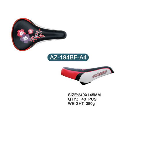 童車鞍座  AZ-194BF-A4