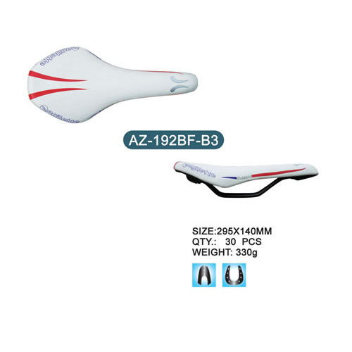 山地車(chē)鞍座   AZ-192BF-B3