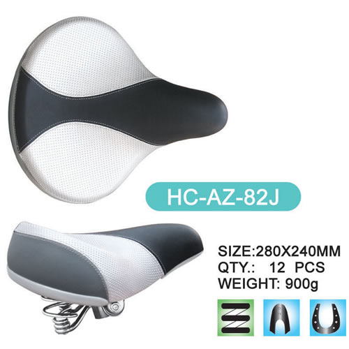 助力車鞍座   AZ-82J