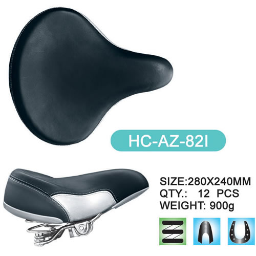 助力車鞍座   AZ-82I