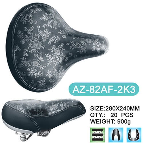 助力車鞍座    AZ-82AF-2K3