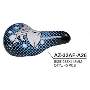 Child Saddle  AZ-32AF-A26