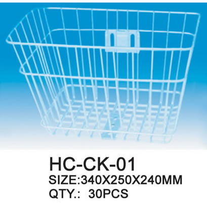 車(chē)筐   CK-01