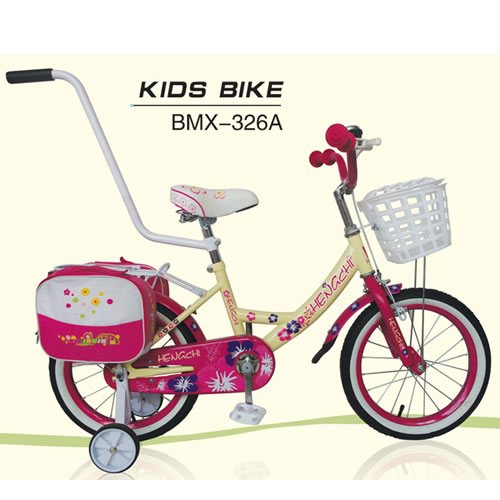 童車BMX-326A