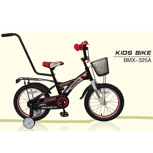 童車BMX-325A