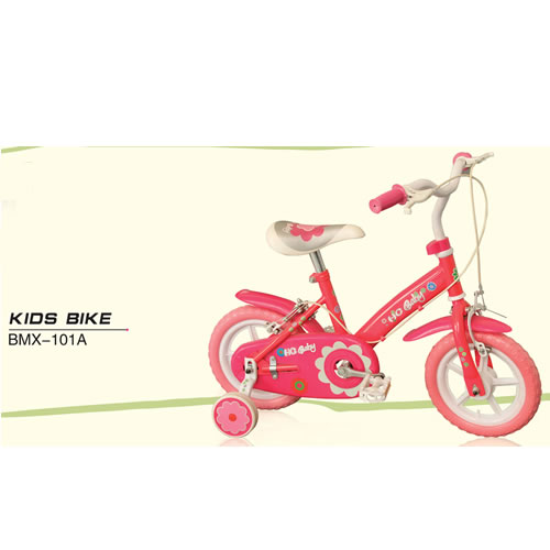 童車BMX-101A