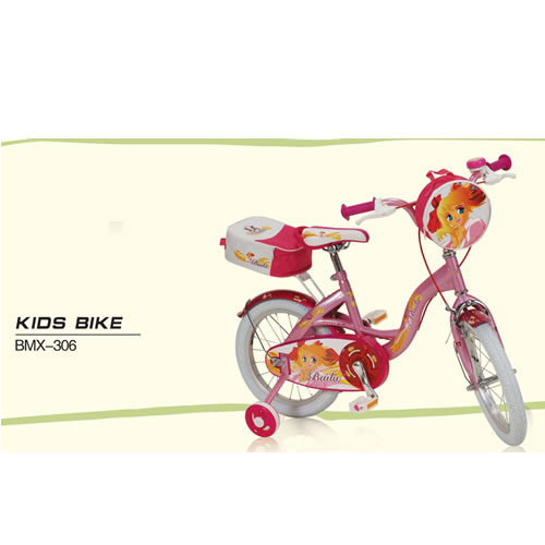 童車BMX-306