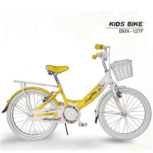 KIDS  BIKE   BMX -127F