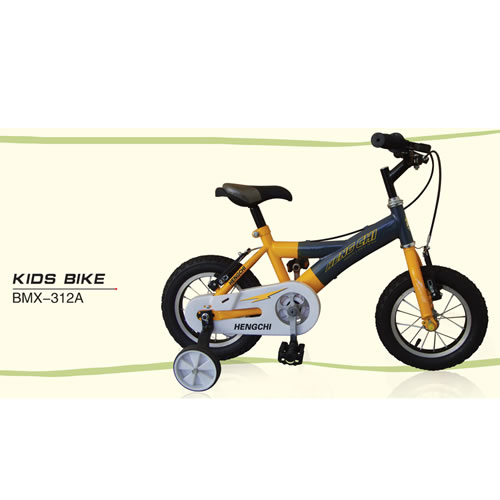 KIDS  BIKE   BMX -312A