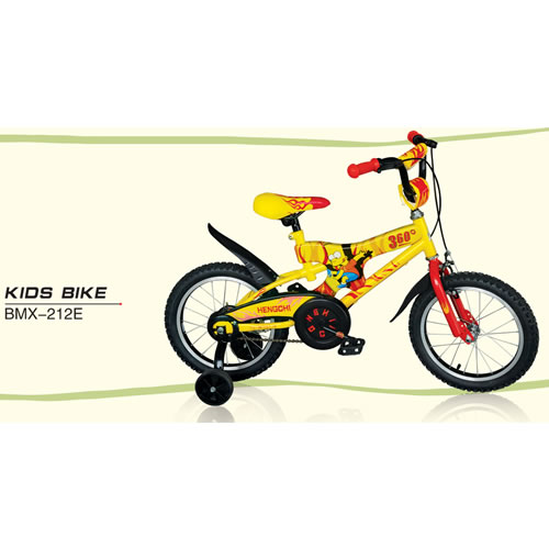 KIDS  BIKE   BMX -212E