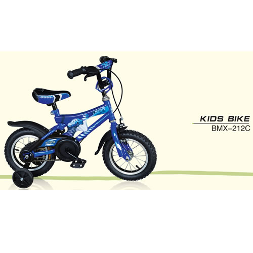 KIDS  BIKE   BMX -212C