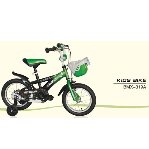 KIDS  BIKE   BMX -319A