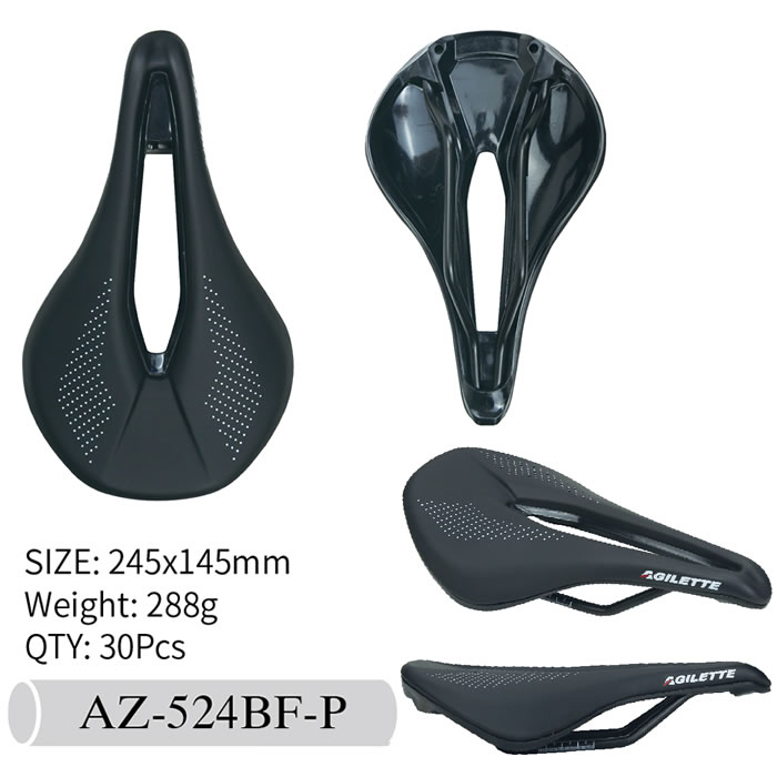 Vacuum Saddle AZ-524BF-P